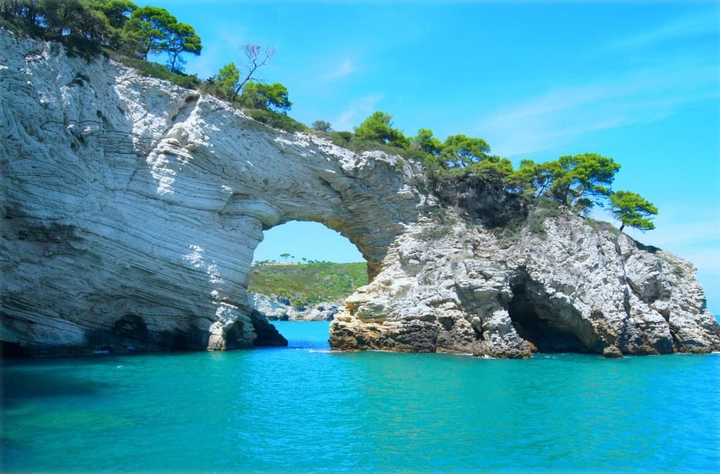 Gamma Vacanze - Rodi Garganico (FG) - Foto 4