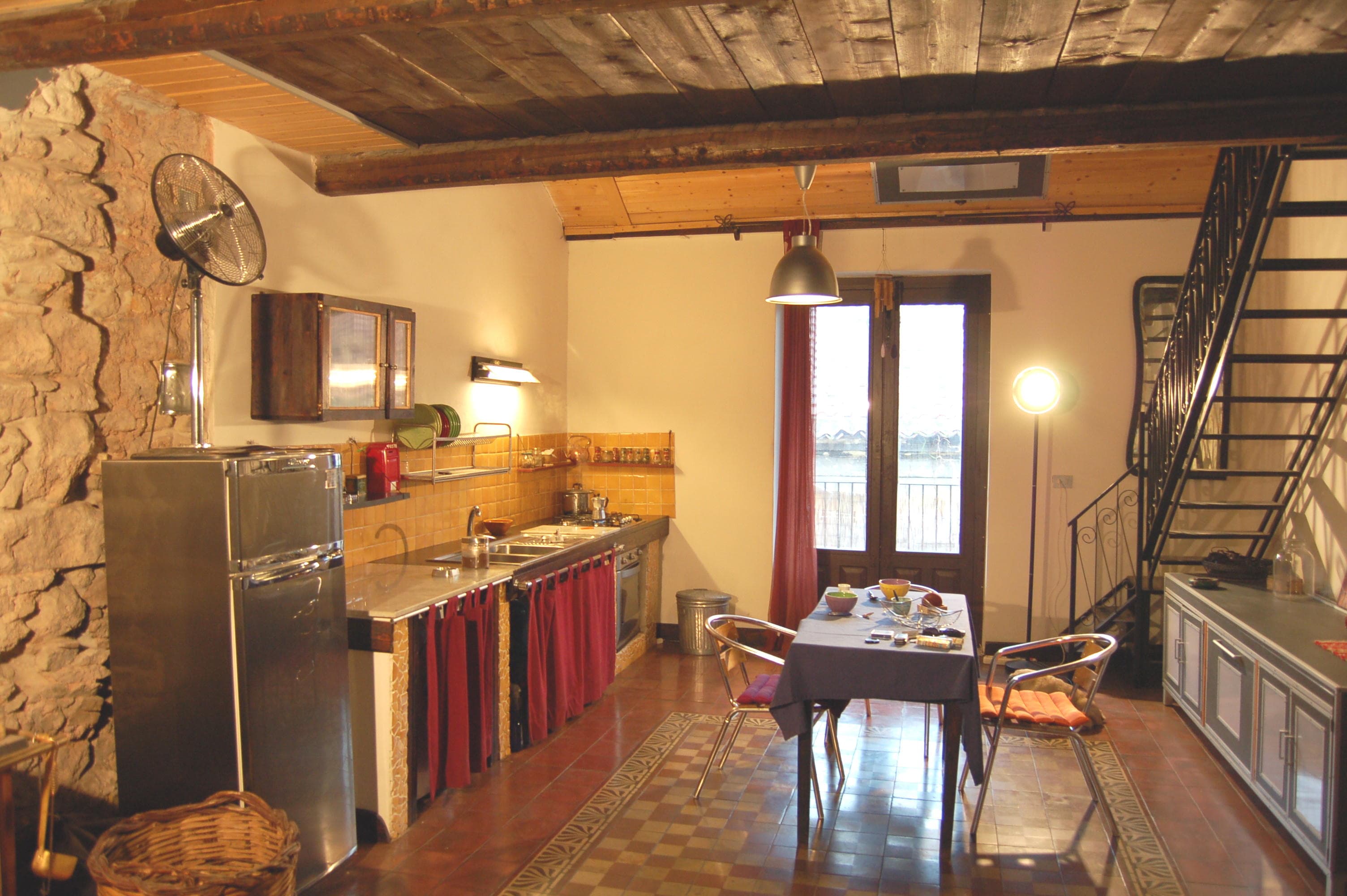 Privatzimmer – Solsicily - Bed & Breakfast a Catania