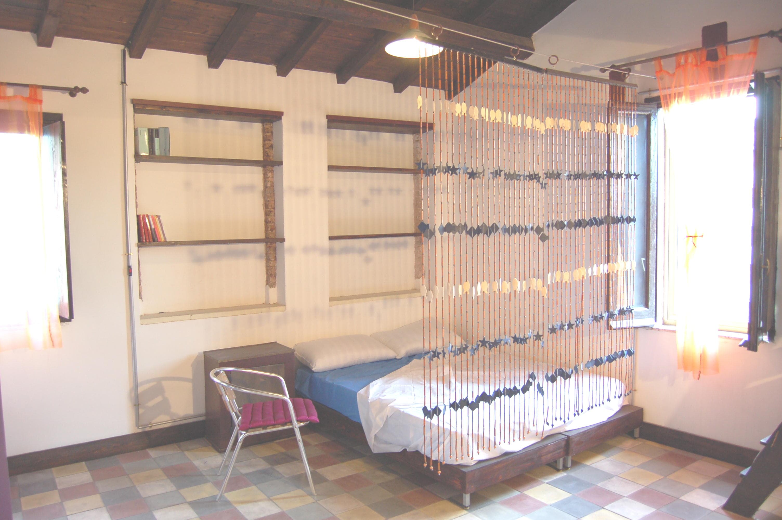 Chambre privée – Solsicily - Foto 3