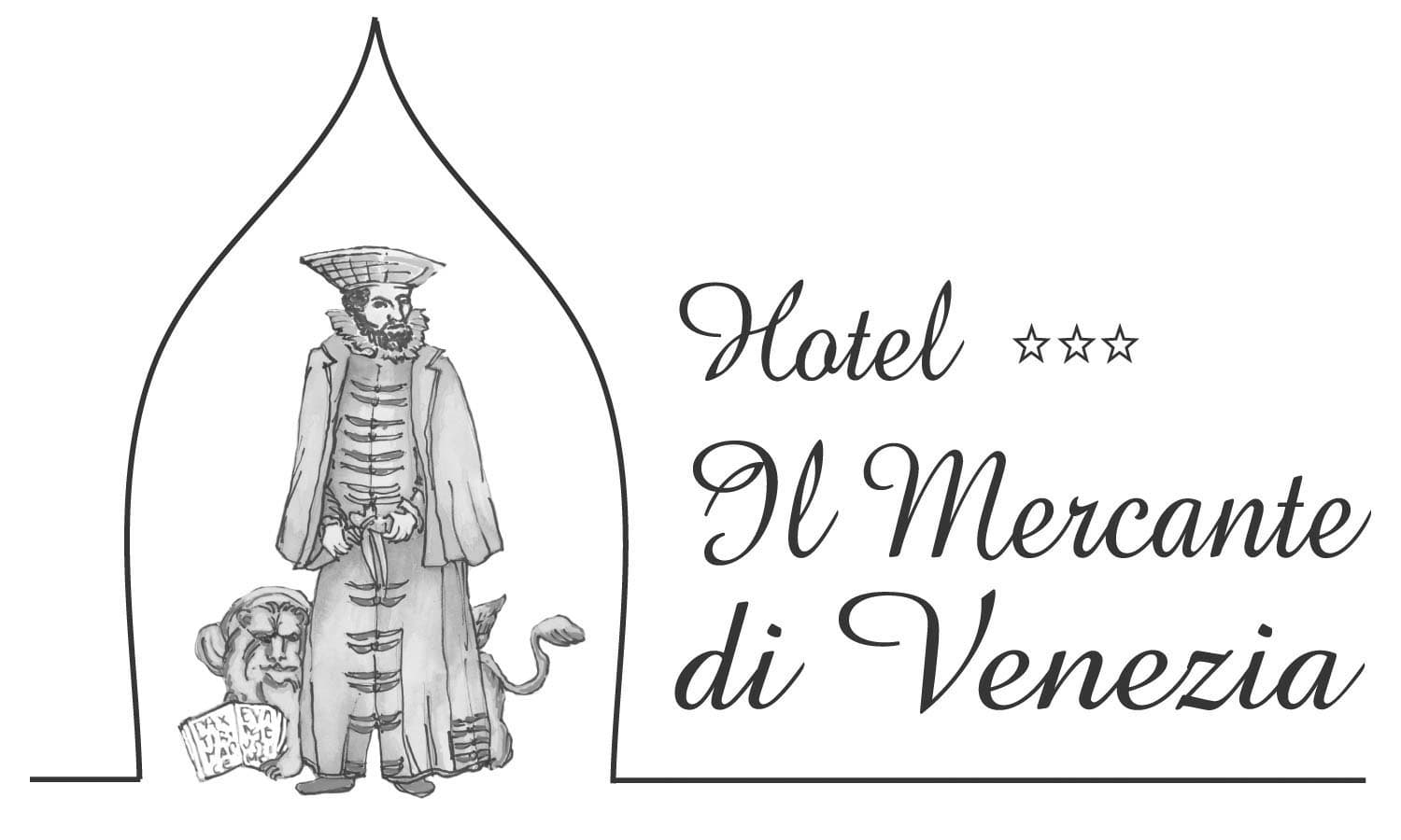 Hotel – Il Mercante di Venezia - Venedig (VE) - Foto 5