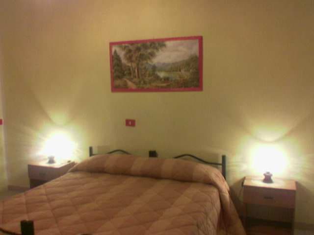 B&B La Ginestra - Bed & Breakfast a Arbus