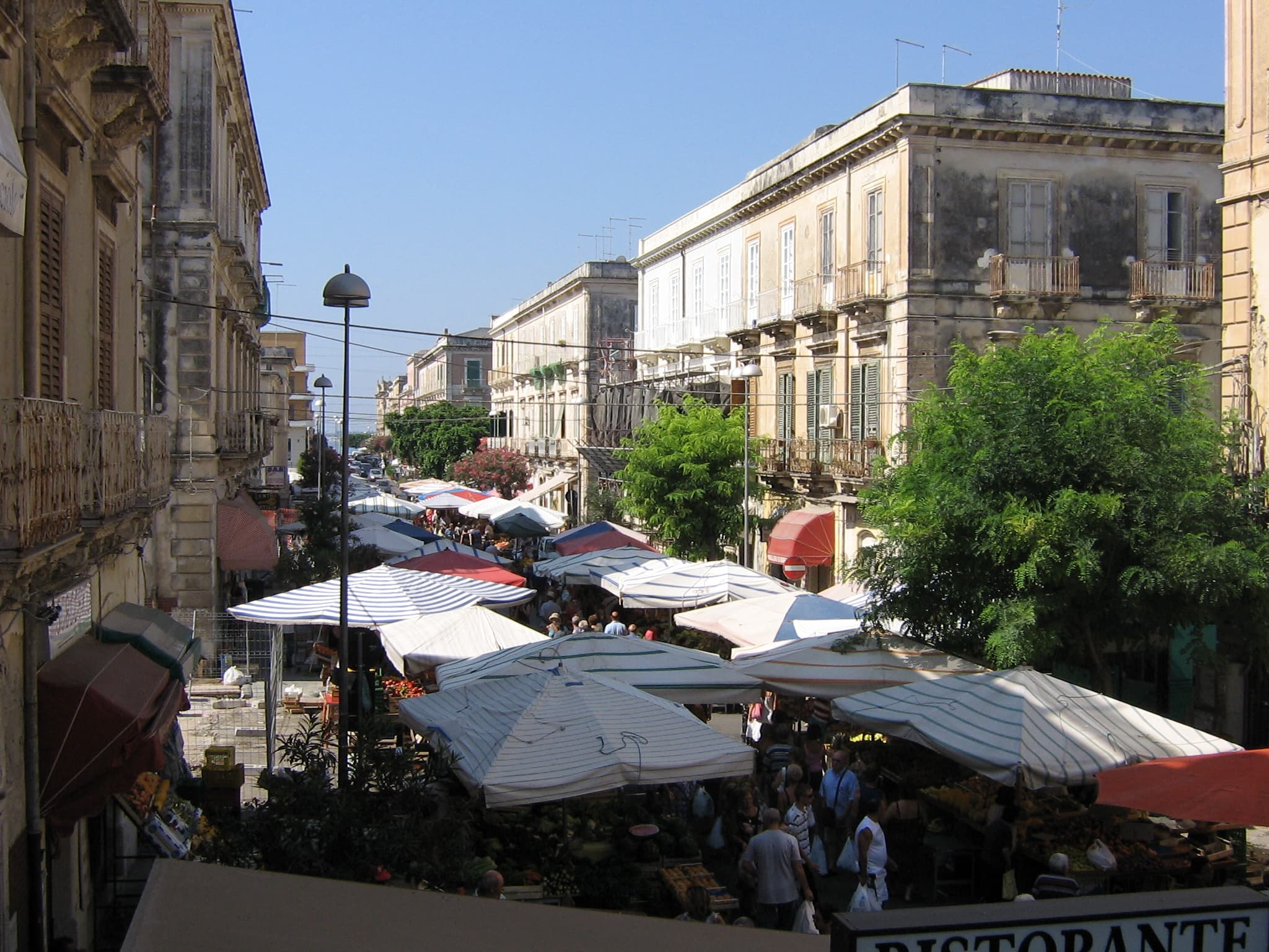 Chambre privée – Al Mercato Di Ortigia - B&b Siracusa - Foto 4