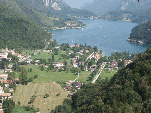 Galet - Pieve di Ledro (TN) - Foto 3