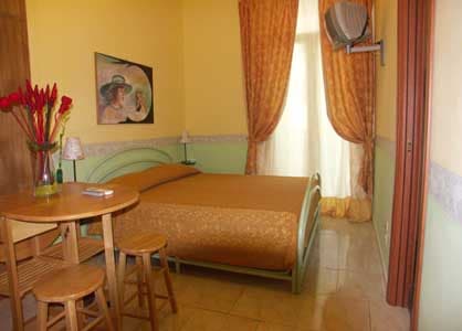 B&B Napoli Campagnari - Foto 2