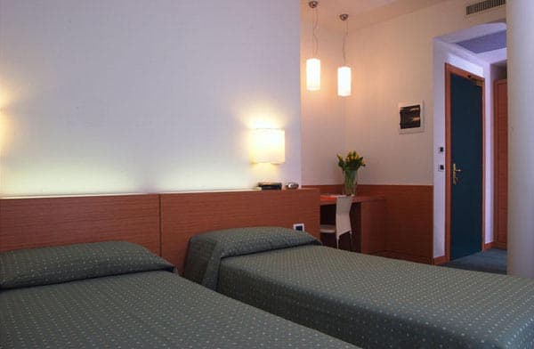 2-Room Apartment – Elite Hotel - Foto 4