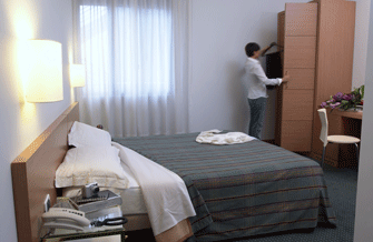 2-Room Apartment – Elite Hotel - Venice (VE) - Photo 5