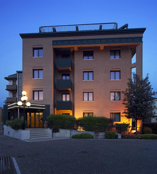 2-Room Apartment – Elite Hotel - Venice (VE) - Photo 7