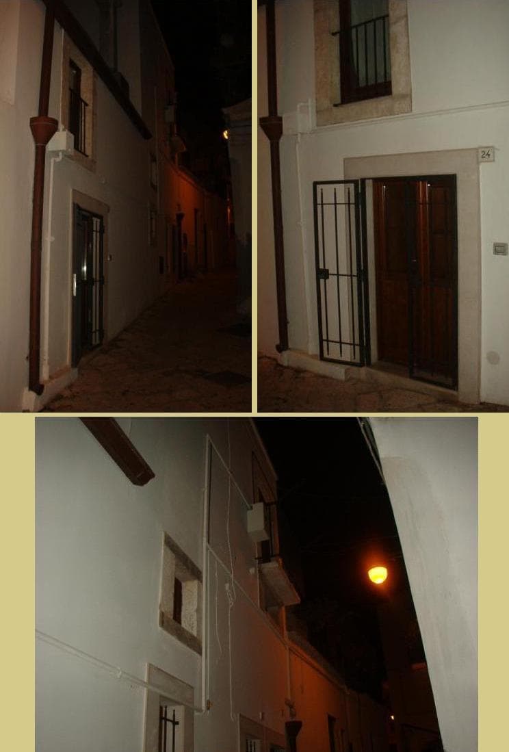 Appartement 2 pièces – Casa Vacanze San Pietro - Appartement a Noci