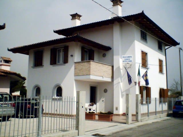 Villa Lorena - Foto 4