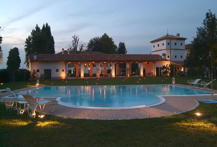 Apartamento de 2 piezas – Borgo Dei Conti Della Torre - Apartamento a Morsano al Tagliamento