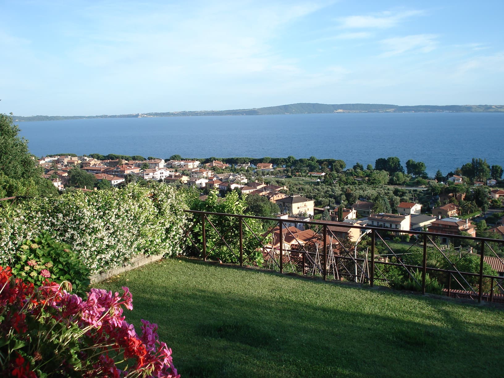 Bed & Breakfast I Gatti Del Lago - Foto 3