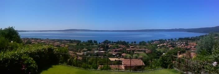 Bed & Breakfast I Gatti Del Lago - Foto 4