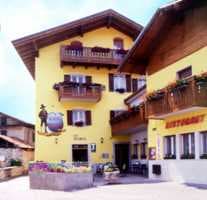 Hotel Alla Costa - Hotel a Bezzecca (TN)