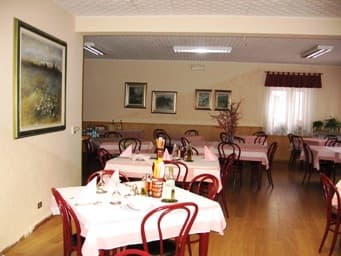 Hotel Alla Costa - Bezzecca (OR) - Foto 4