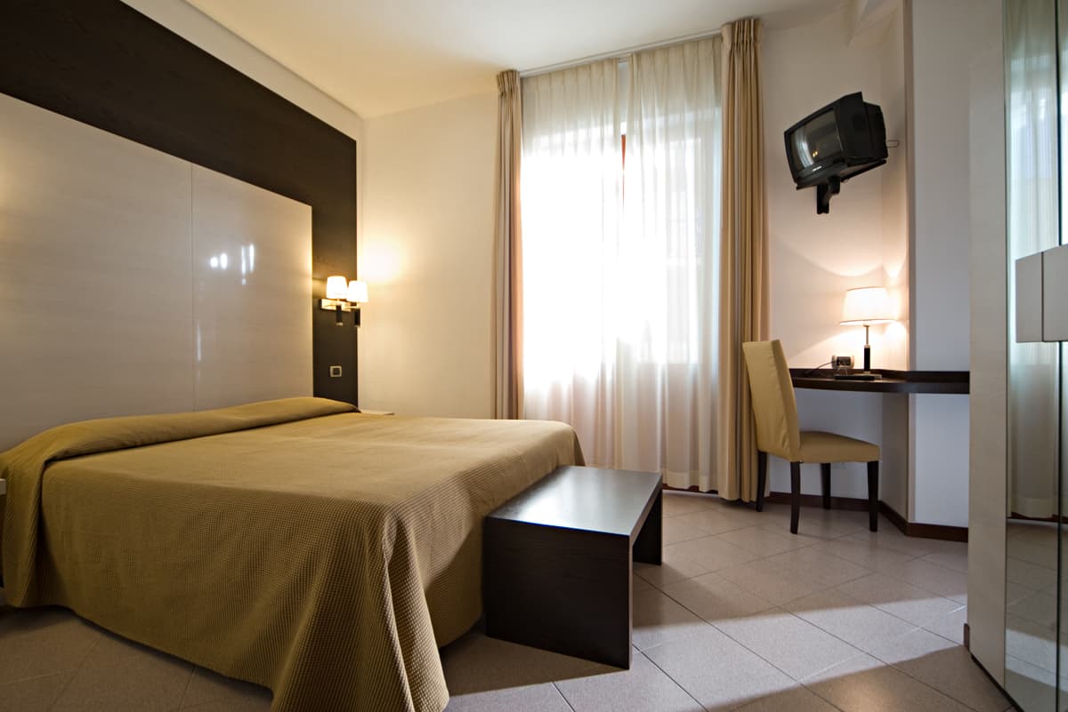 Hotel La Marina - Foto 2