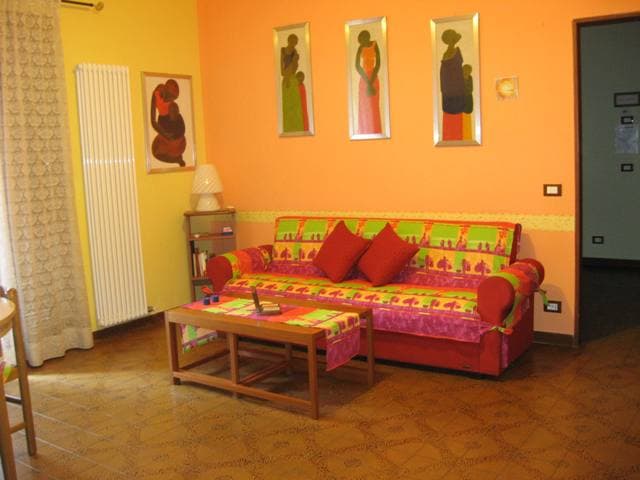 2-Zimmer-Wohnung – Residenza Ai 4 Pini - Peschiera del Garda (VR) - Foto 10
