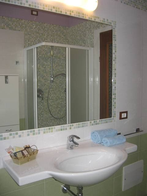 2-Zimmer-Wohnung – Residenza Ai 4 Pini - Peschiera del Garda (VR) - Foto 14