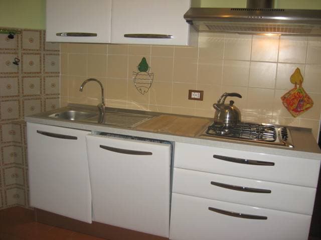 2-Zimmer-Wohnung – Residenza Ai 4 Pini - Peschiera del Garda (VR) - Foto 15