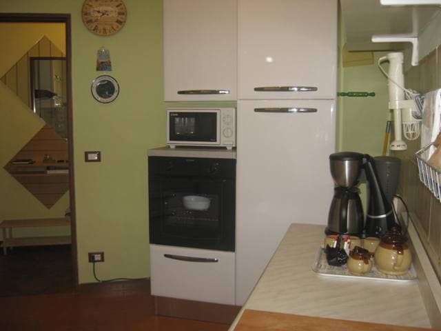 2-Zimmer-Wohnung – Residenza Ai 4 Pini - Peschiera del Garda (VR) - Foto 16