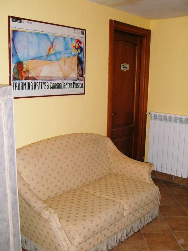 Privatzimmer – Archilocum B&B - Foto 3