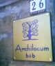 Privatzimmer – Archilocum B&B - Foto 4