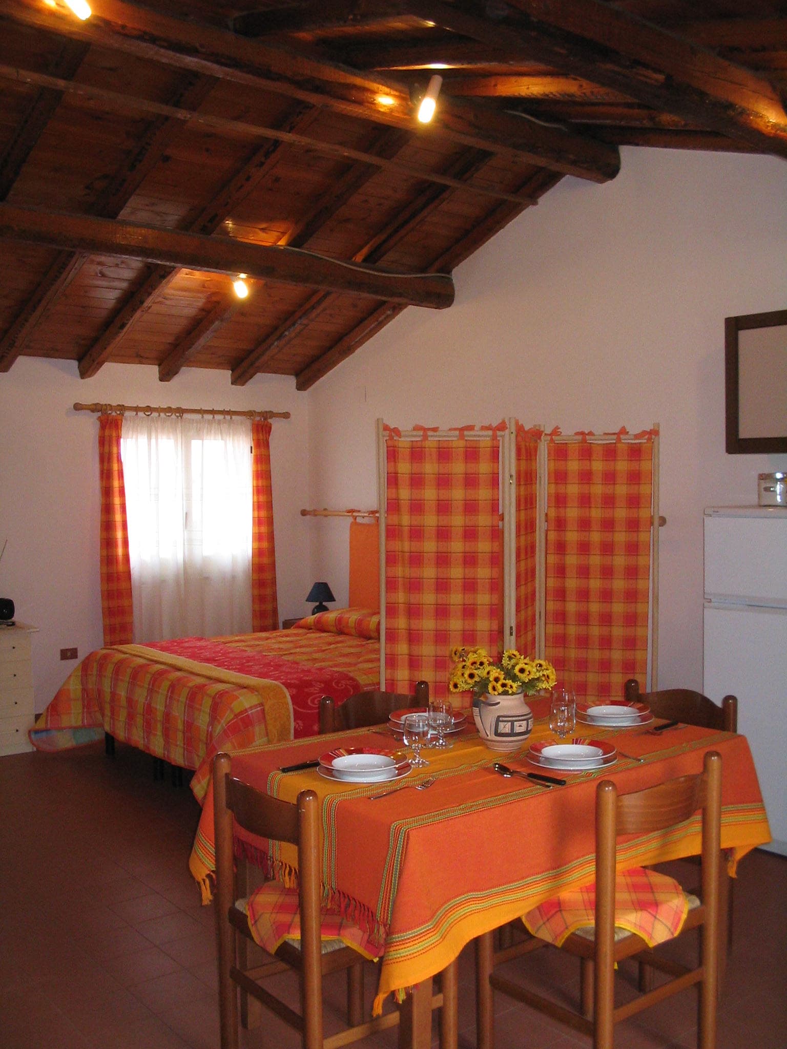 "Al Ponte" Casa Di Villeggiatura - Appartamento a Fleri Zafferana Etnea (CT)