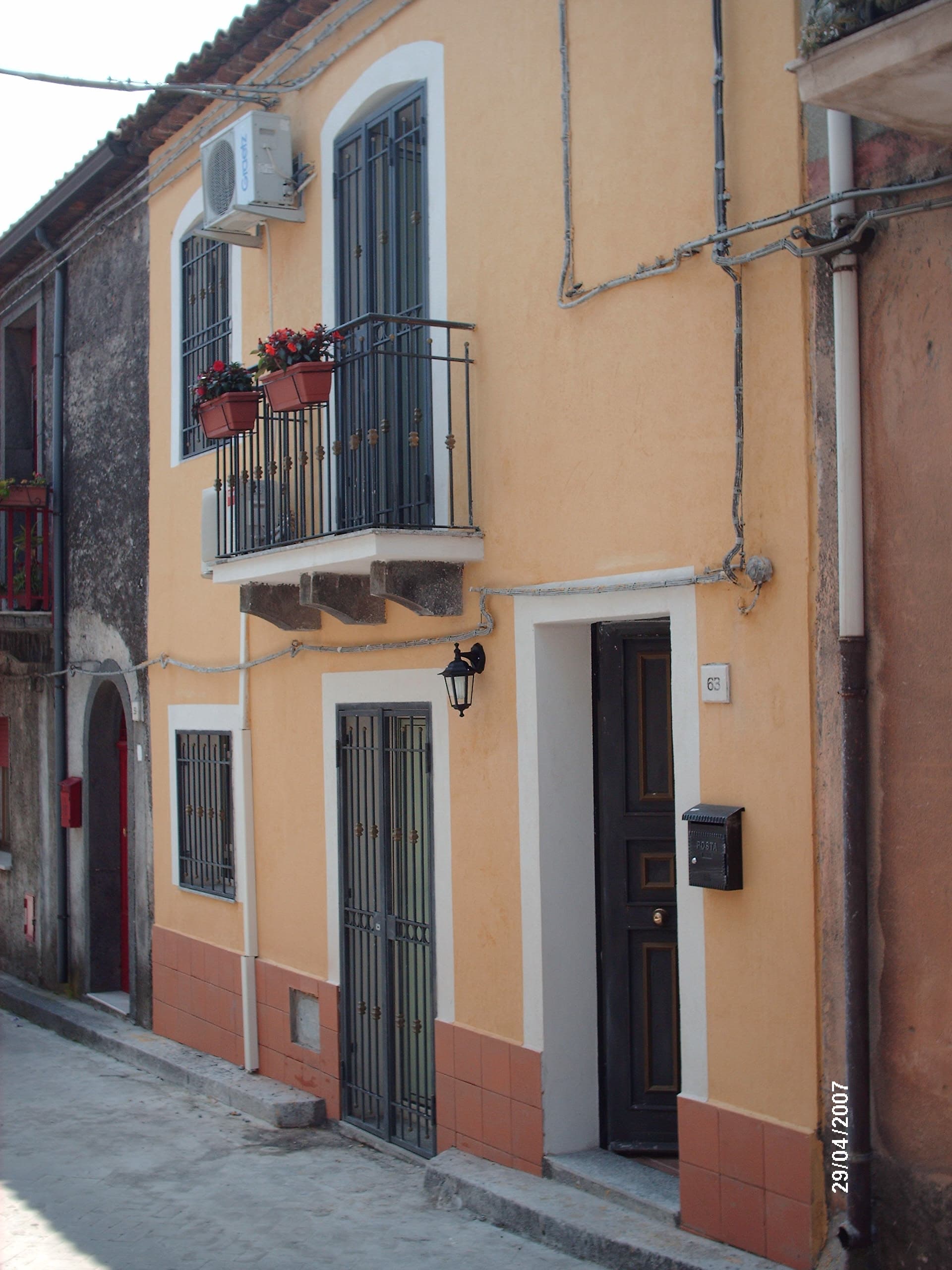 B&B Don Diego - Foto 2