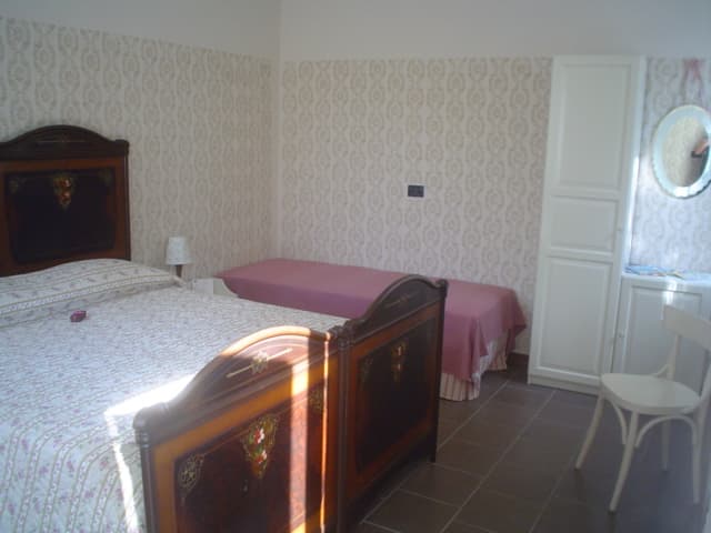 Villa Pille - Foto 4