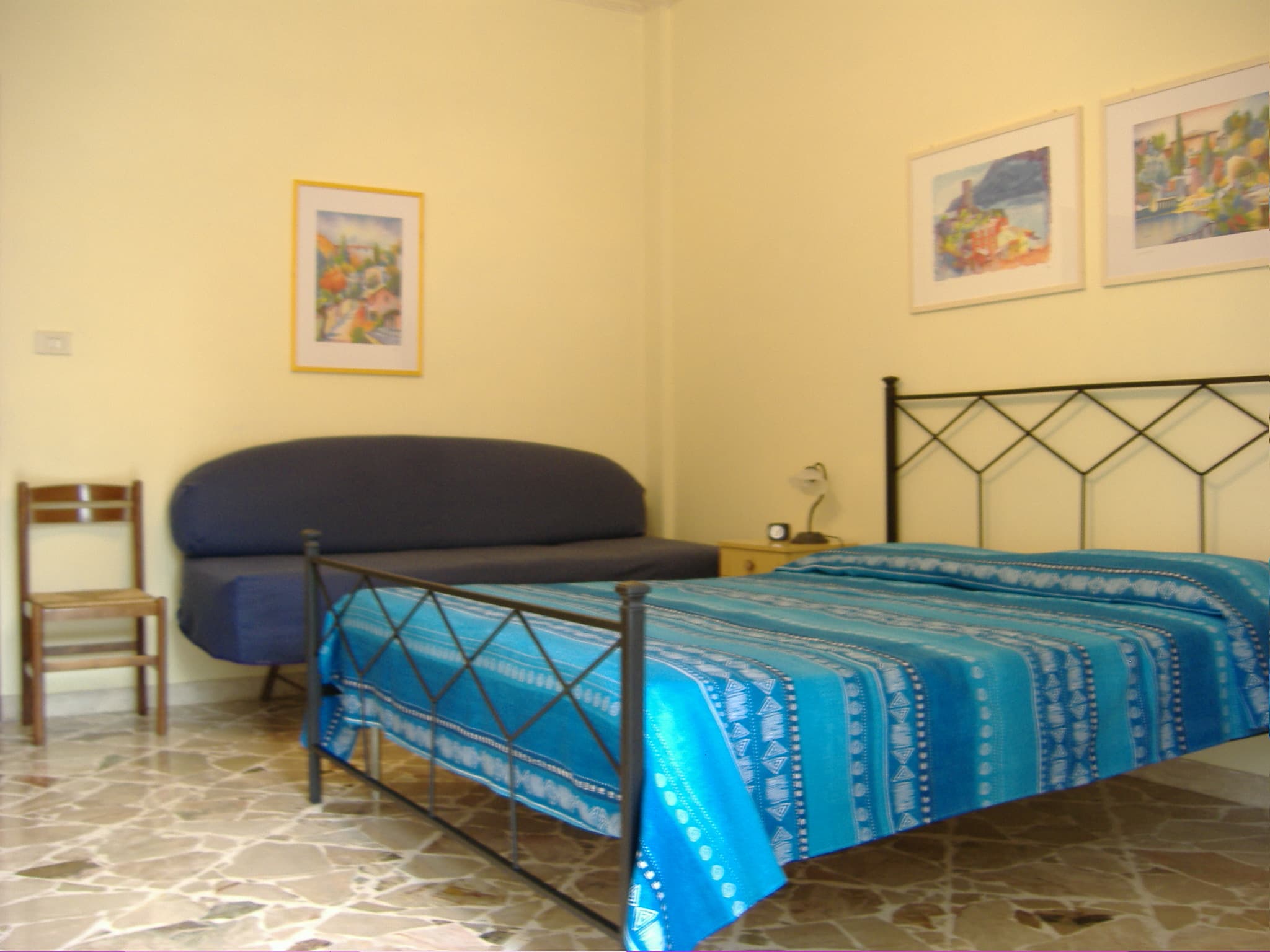 Privatzimmer – Mare Dell'etna - Riposto (CT) - Foto 3