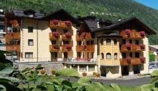 2-Room Apartment – Mezzana Residence - Apartment a Mezzana