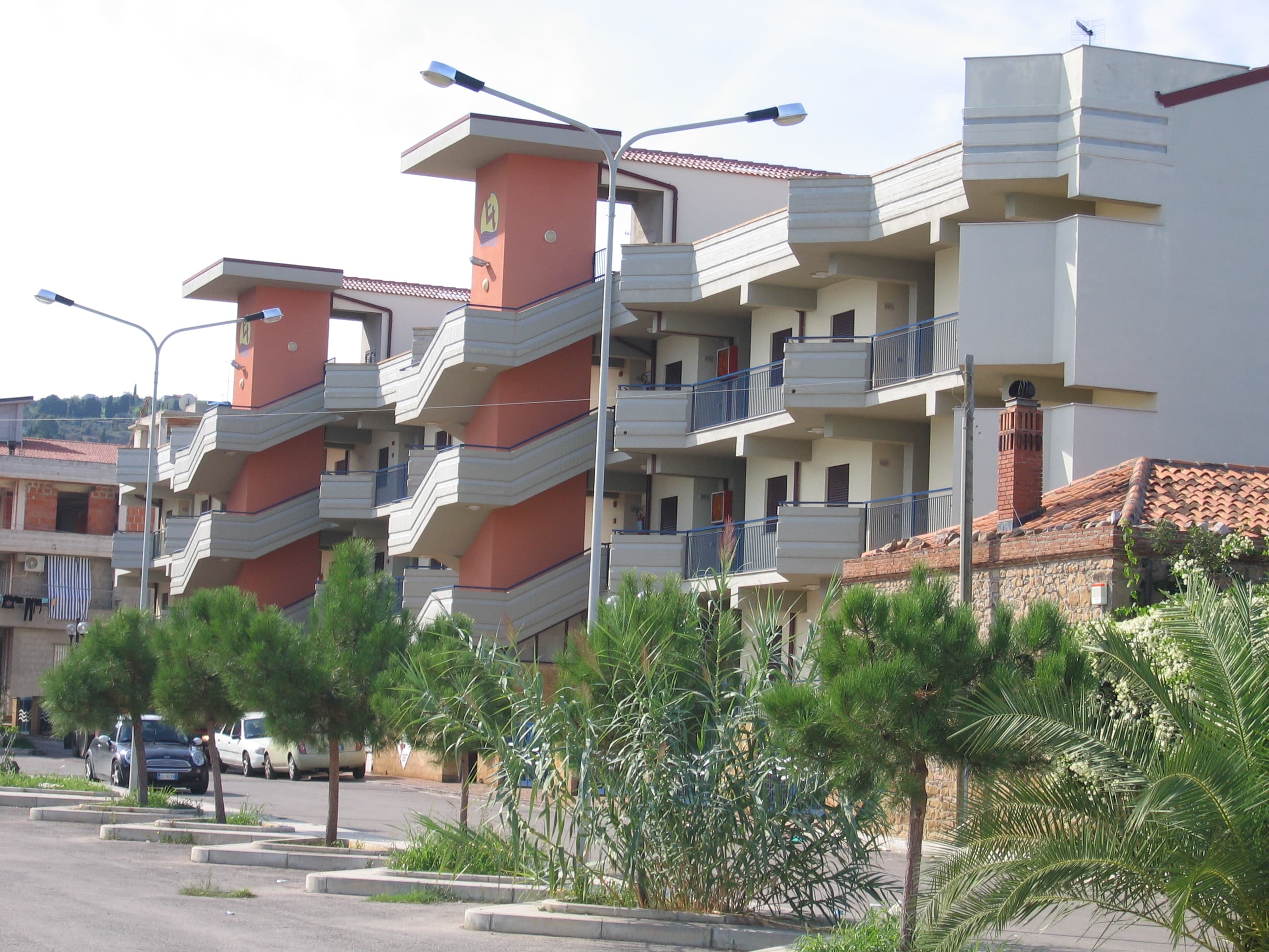 2-Room Apartment – Appartamenti Vacanze - Foto 2