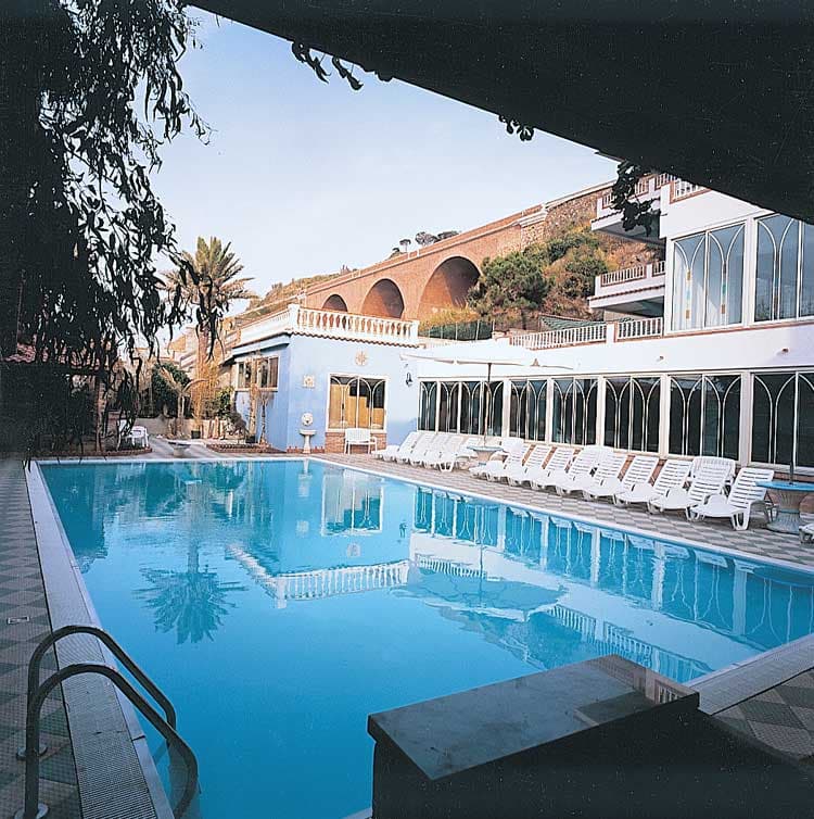 San Saba Residence - San Saba (GE) - Foto 2
