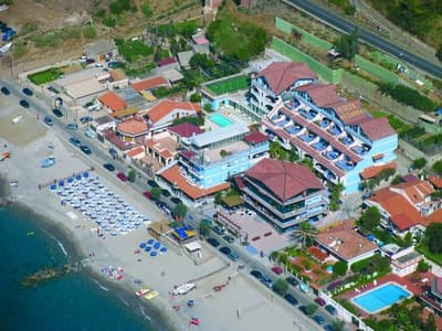 San Saba Residence - San Saba (GE) - Foto 4