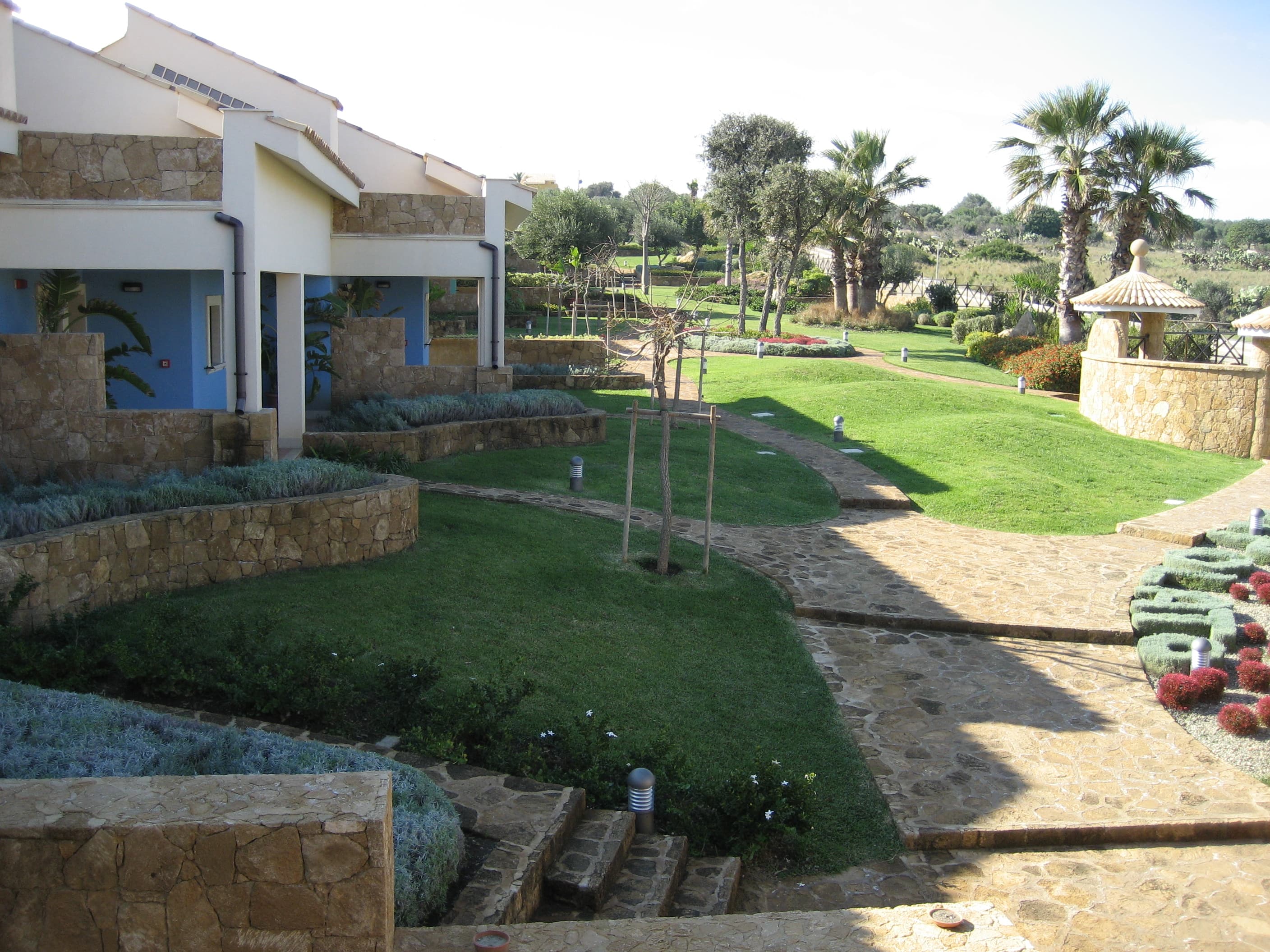 Brucoli Marina - Residence - Brucoli (GE) - Foto 3