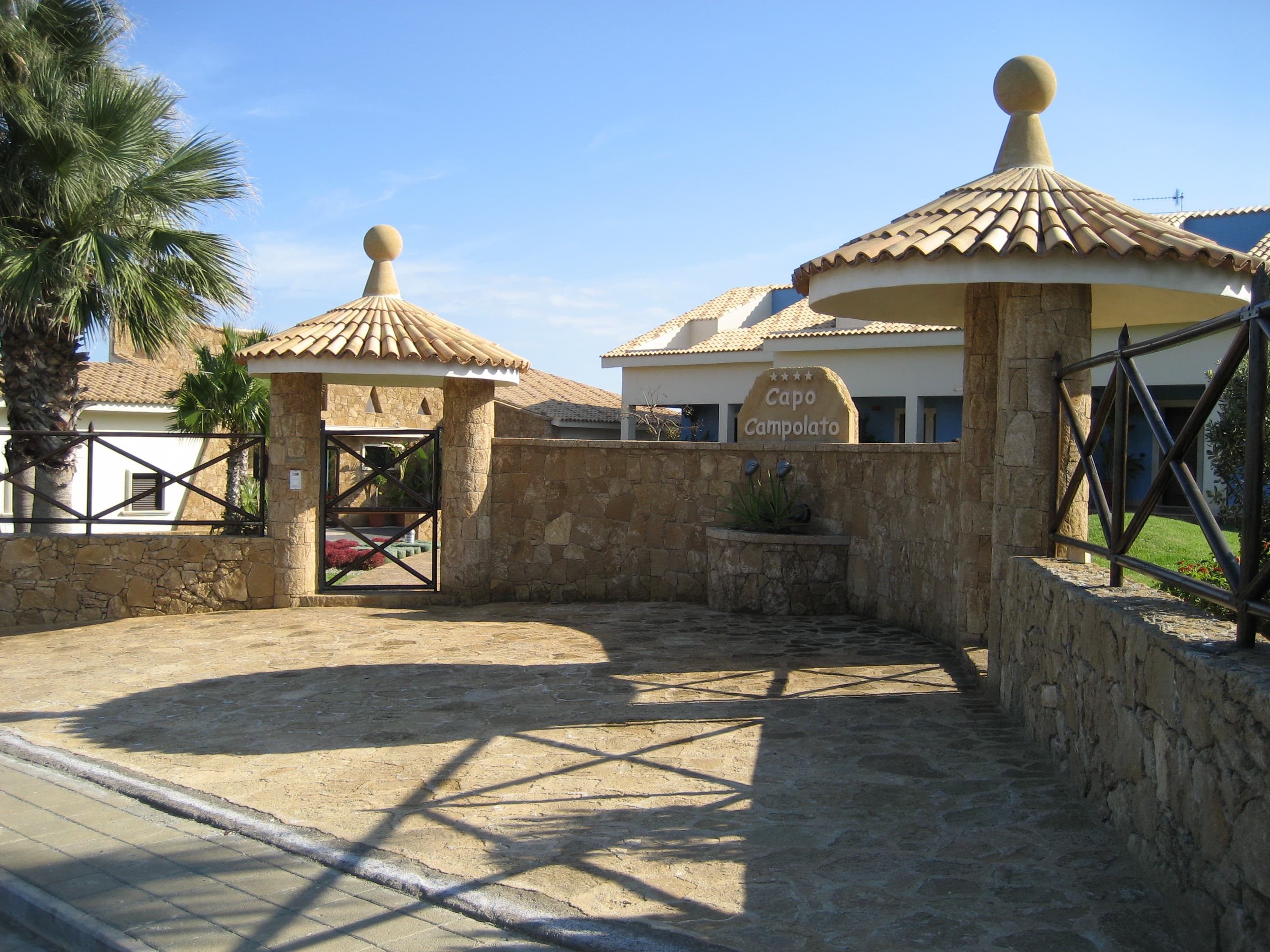 Brucoli Marina - Residence - Brucoli (GE) - Foto 4