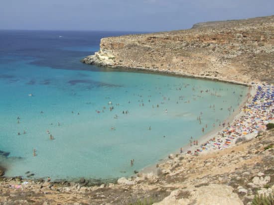 2-Zimmer-Wohnung – Lampedusa Residence - Ferienwohnung a Lampedusa e Linosa (AG)