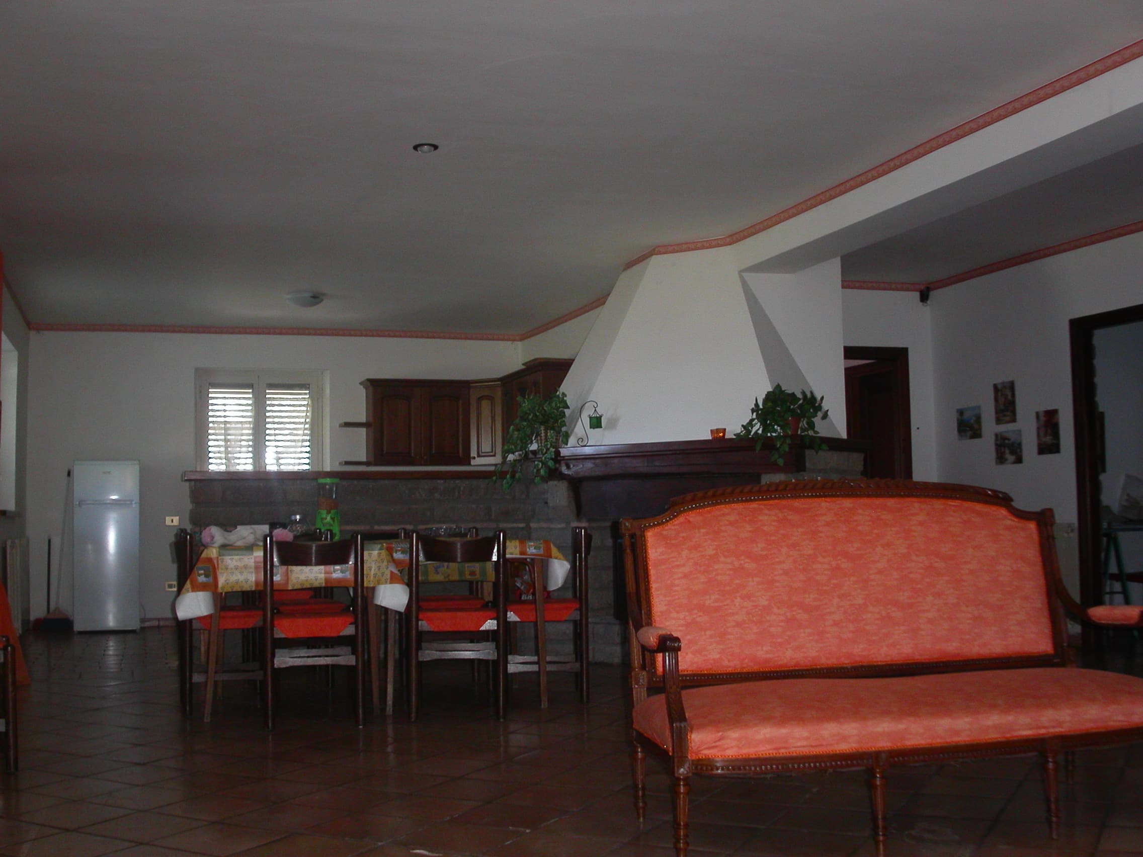 Private Room – Monte Tonico - Foto 2