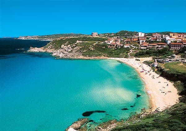 Appartement 2 pièces pour 4 personnes – Ruoni - Santa Teresa Gallura (OT) - Foto principale