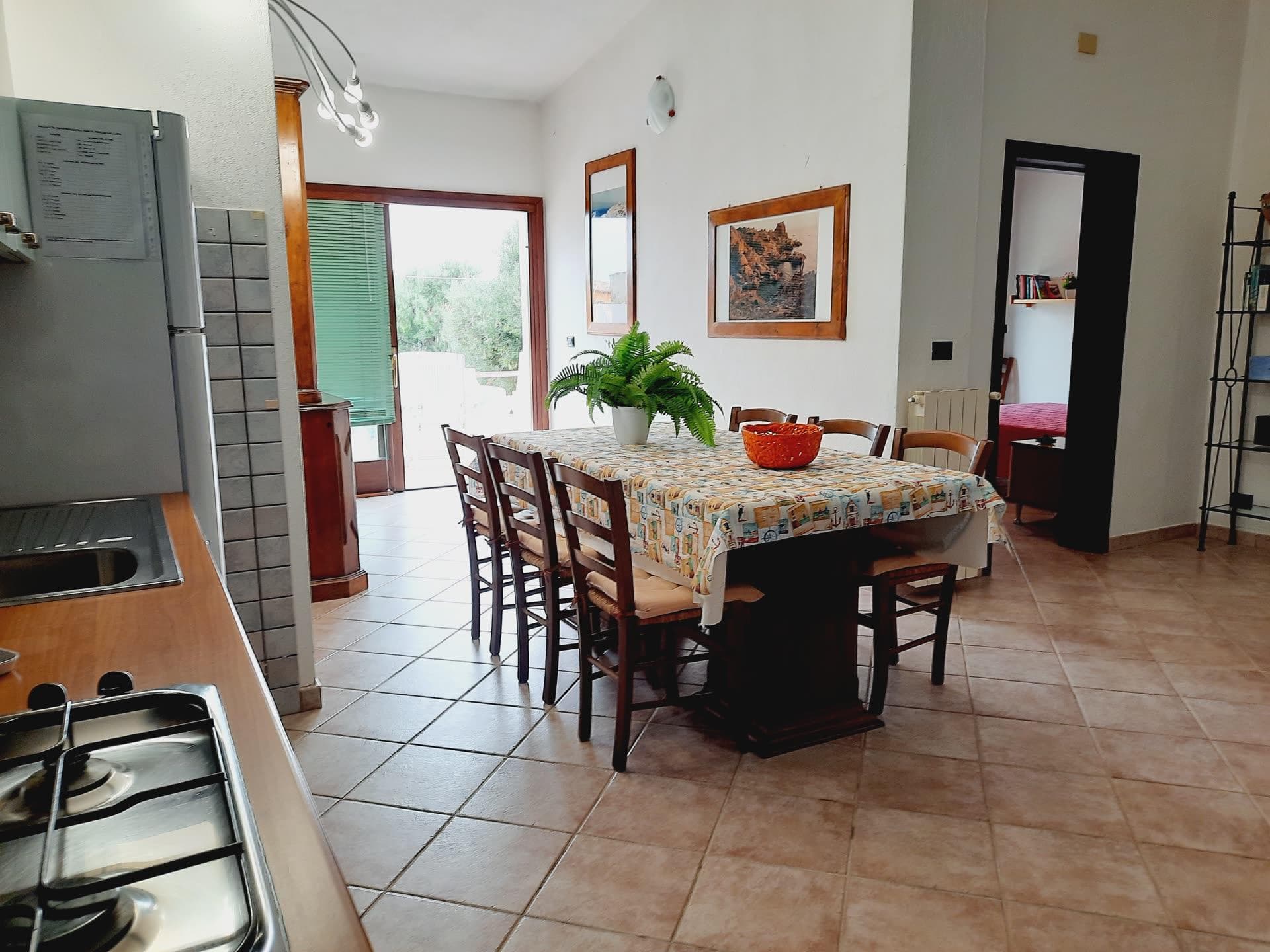 Appartement 2 pièces pour 4 personnes – Ruoni - Santa Teresa Gallura (OT) - Foto 2
