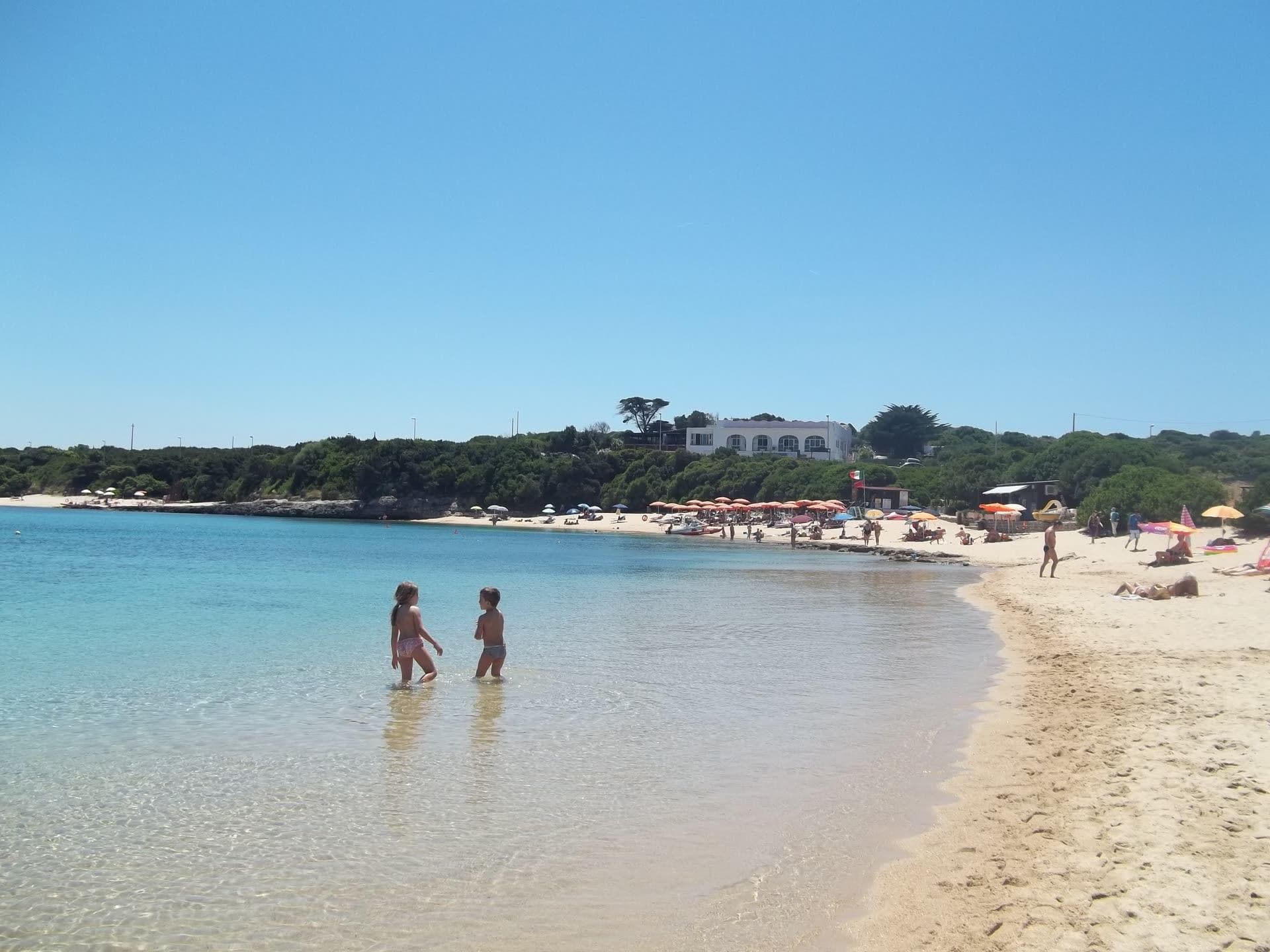 Appartement 2 pièces pour 4 personnes – Ruoni - Santa Teresa Gallura (OT) - Foto 3