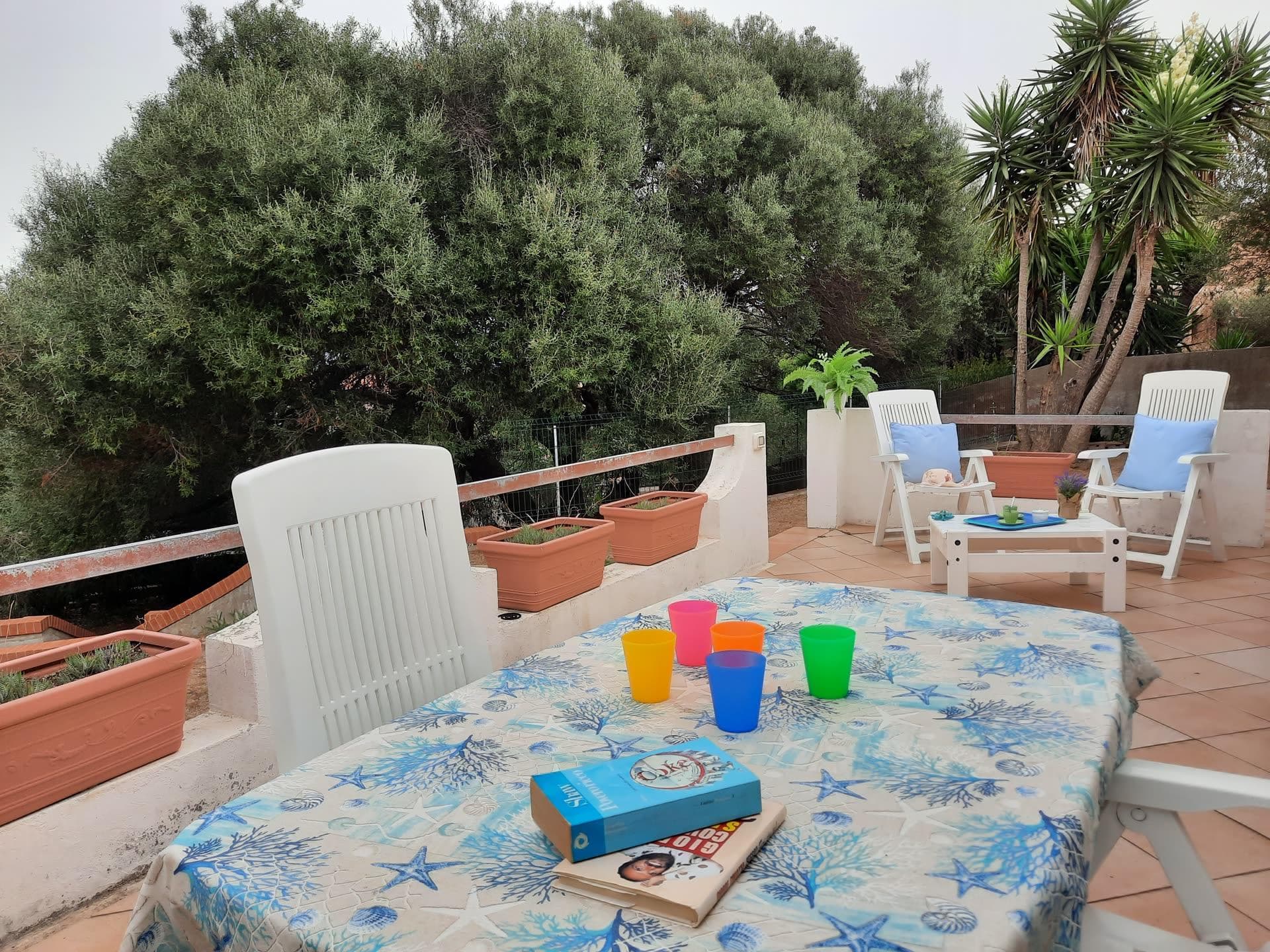 Appartement 2 pièces pour 4 personnes – Ruoni - Santa Teresa Gallura (OT) - Foto 4