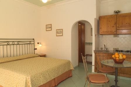 Villa Fiorentino Residence Hotel - Foto 3