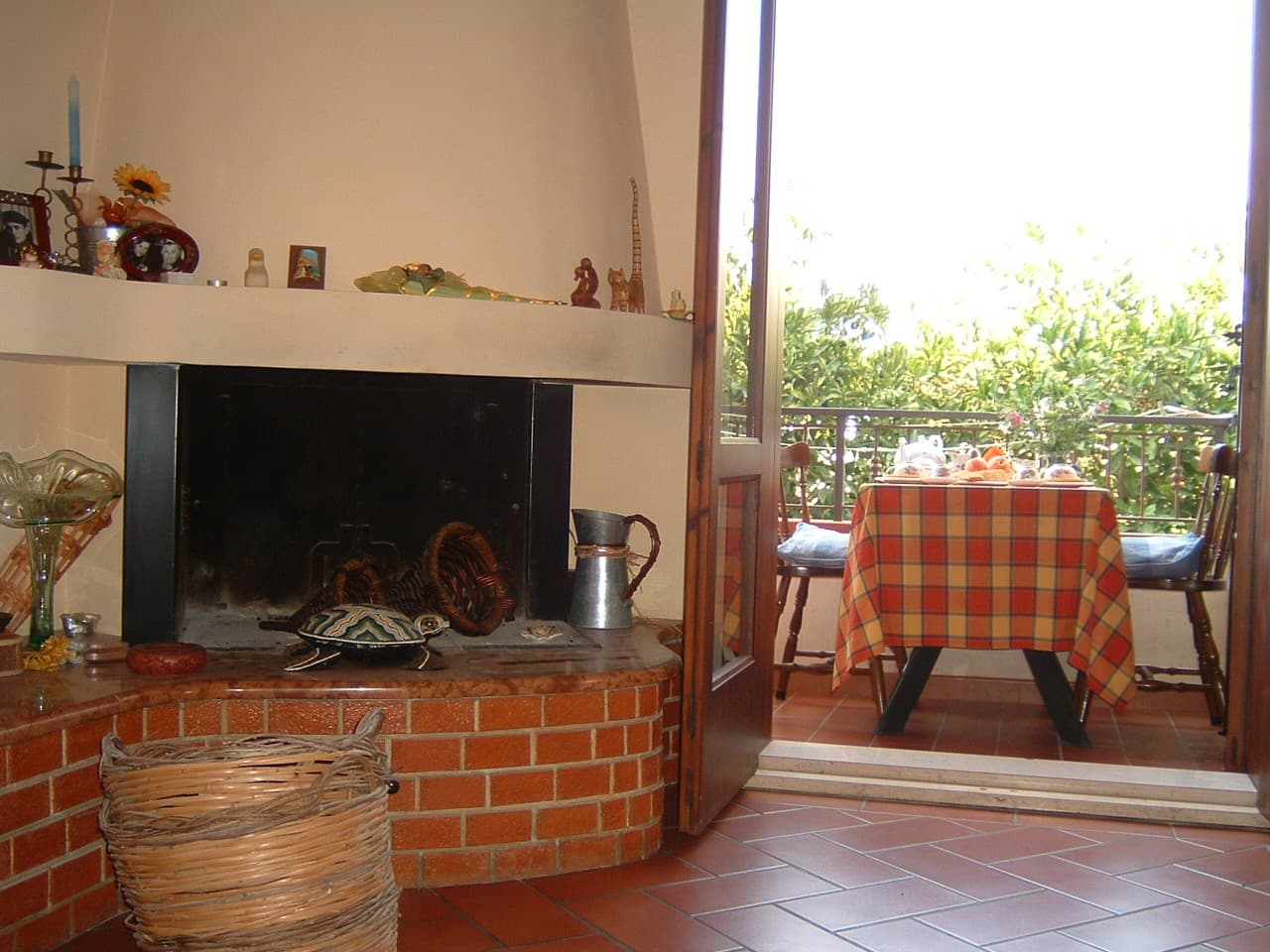 B&B Torre Camarella - Bed & Breakfast a Scicli