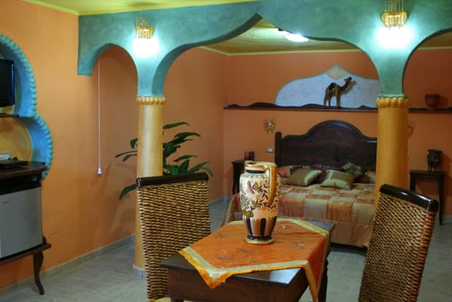 Privatzimmer für 2 Personen - Foto 3
