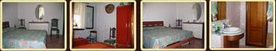 Habitación privada – Lucy Bed And Breakfast - Foto 2