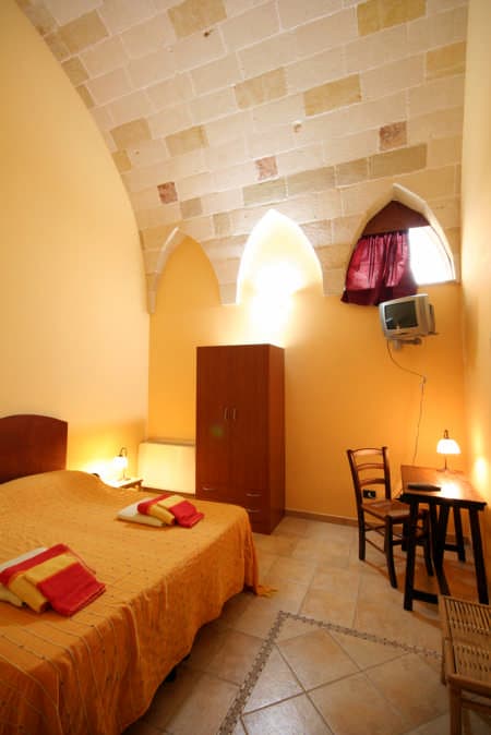 Chambre privée – Il Melograno - Foto 2