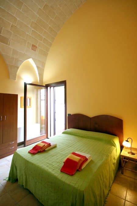 Chambre privée – Il Melograno - Foto 4