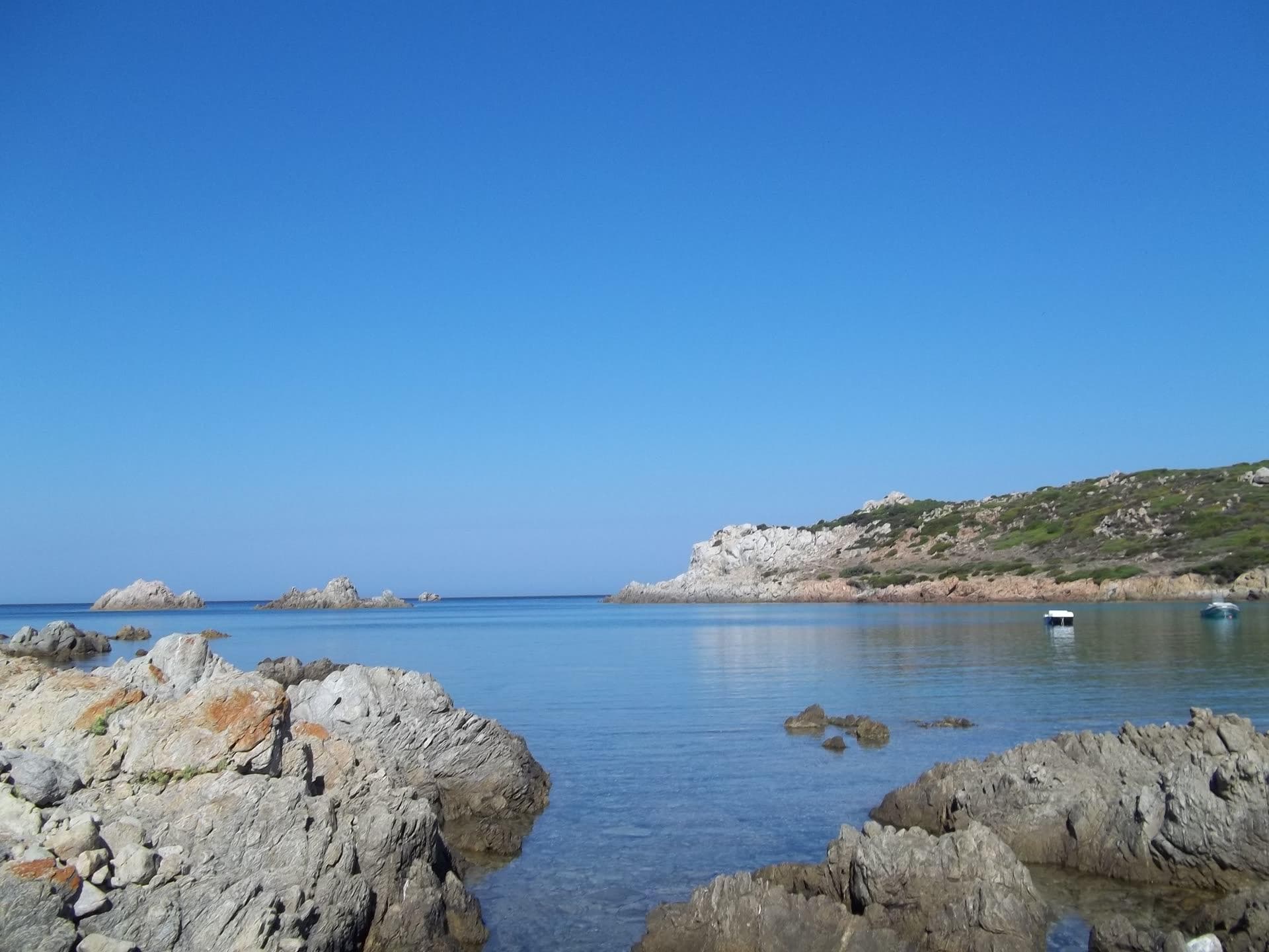 Santa Teresa Gallura - Lu Pultiddolu - Santa Teresa Gallura (OT) - Foto principale