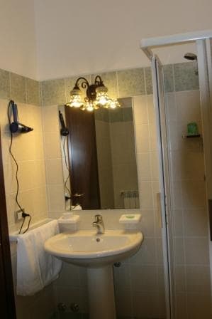 Private Room – Girosa B&B - Foto 3