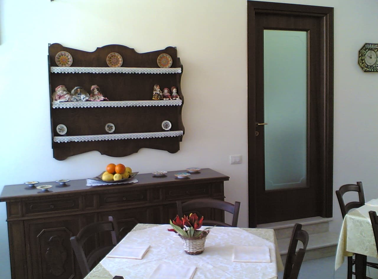 Private Room – Girosa B&B - Foto 4
